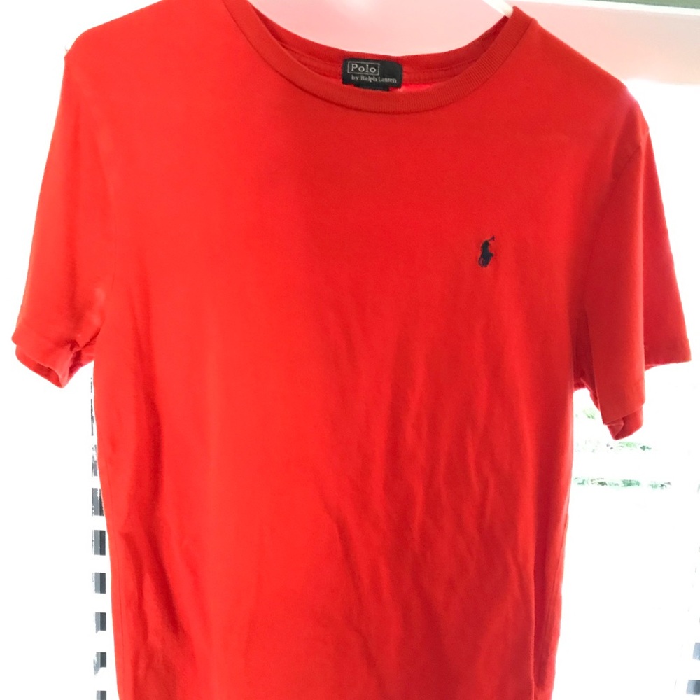 Men’s Polo T-shirt